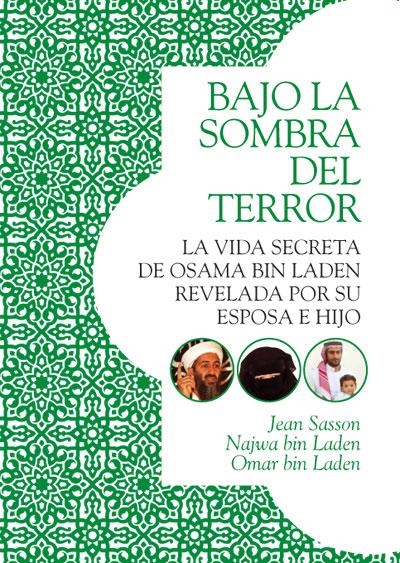 BAJO LA SOMBRA DEL TERROR | 9788492682126 | SASSON, JEAN