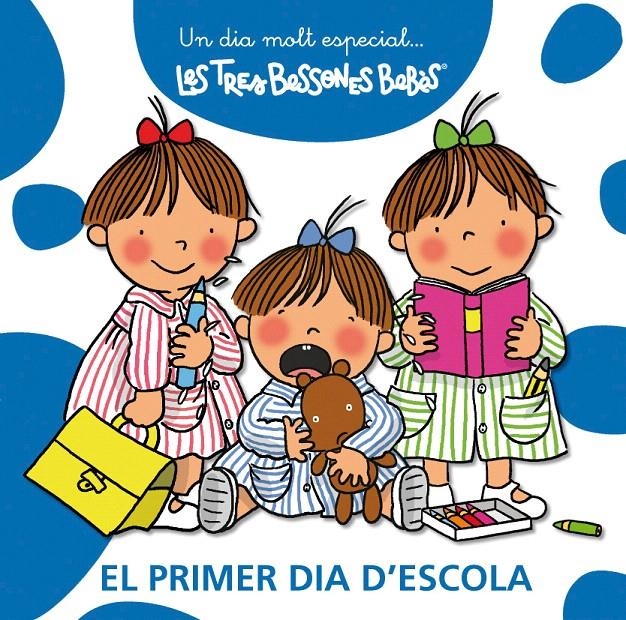 EL PRIMER DIA D'ESCOLA | 9788492419913 | VARIOS AUTORES