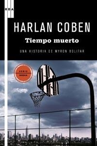 TIEMPO MUERTO | 9788498678154 | COBEN , HARLAN