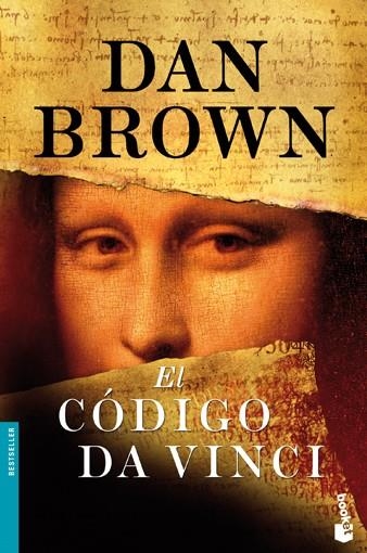 EL CÓDIGO DA VINCI | 9788408095330 | DAN BROWN