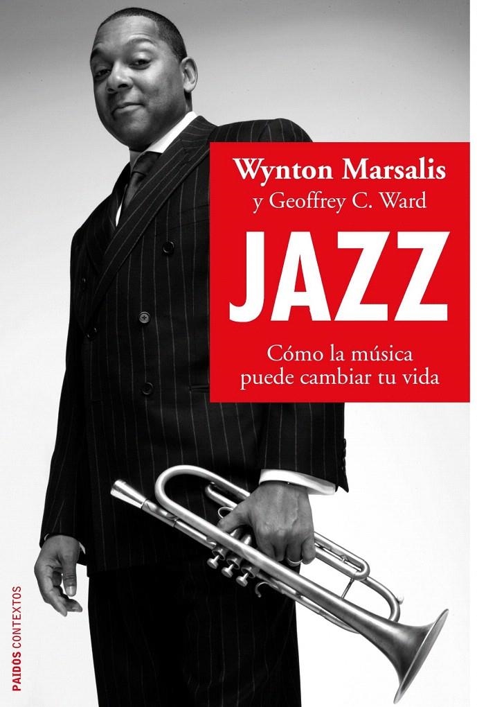 JAZZ | 9788449323195 | WYNTON MARSALIS/GEOFFREY C. WARD