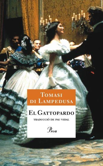 EL GATTOPARDO | 9788484377696 | GIUSEPPE TOMASI DI LAMPEDUSA