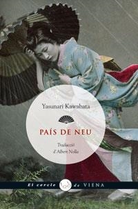 PAÍS DE NEU | 9788483305362 | KAWABATA, YASUNARI