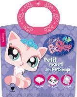 LITTLEST PETSHOP. TENDRES | 9788424631468