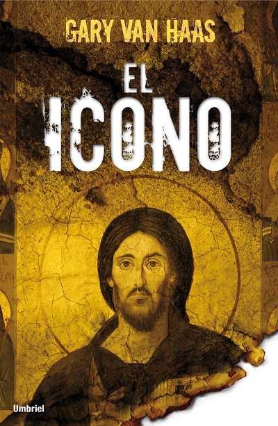 EL ICONO | 9788489367678 | VAN HAAS, GARY