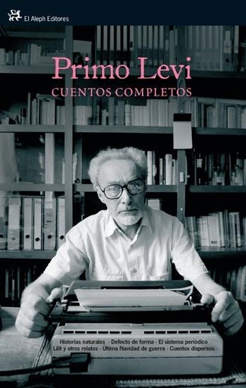 CUENTOS COMPLETOS | 9788476698853 | PRIMO LEVI