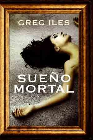 SUEÑO MORTAL | 9788492682102 | ILES, GREG