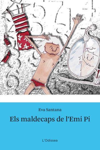 ELS MALDECAPS DE L'EMI PI | 9788492790548