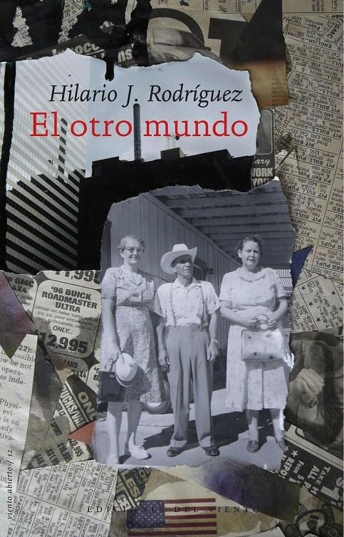 EL OTRO MUNDO | 9788496964570 | J. RODRÍGUEZ, HILARIO