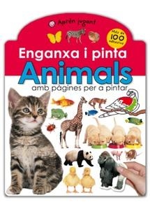 ANIMALS | 9788479425043 | PRIDDY, ROGER