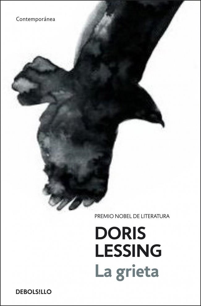 LA GRIETA | 9788483469491 | LESSING,DORIS