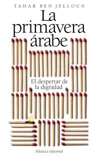 LA PRIMAVERA ÁRABE | 9788420653518 | BEN JELLOUN, TAHAR