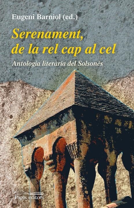 SERENAMENT, DE LA REL CAP AL CEL | 9788499751283 | VARIOS AUTORES