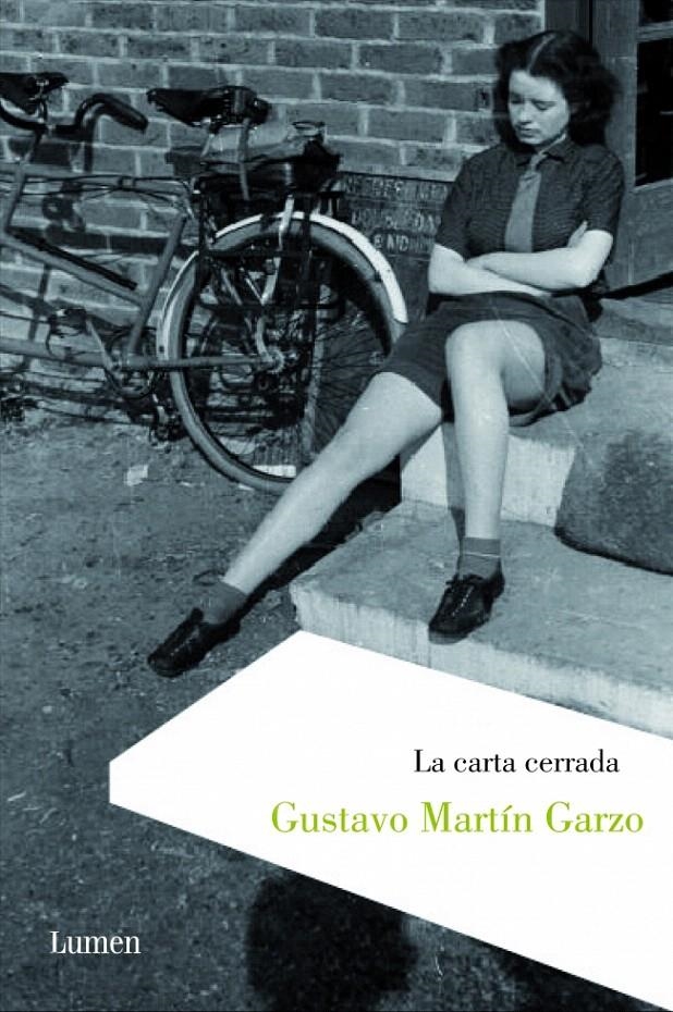 LA CARTA CERRADA | 9788426417534 | MARTIN GARZO,GUSTAVO