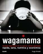 WAGAMAMA | 9788480768603 | ARNOLD, HUGO