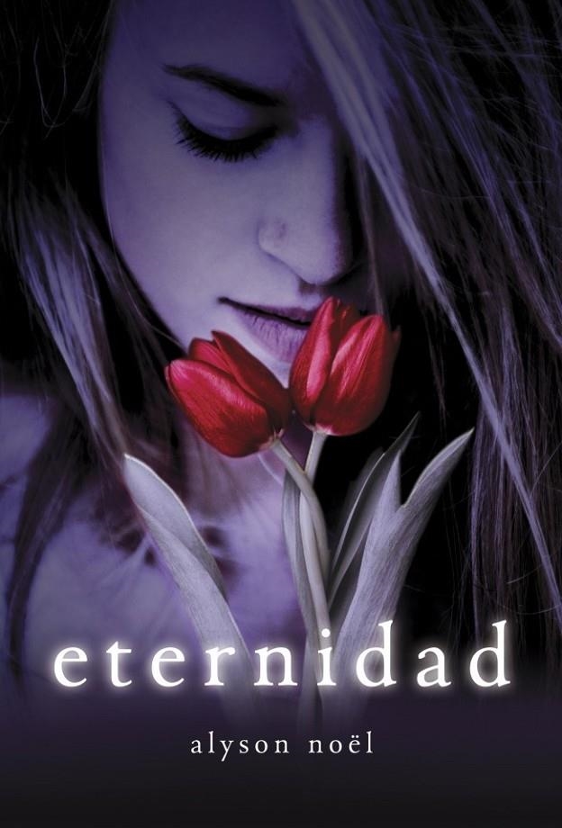 ETERNIDAD | 9788484415510 | NOEL, ALYSON