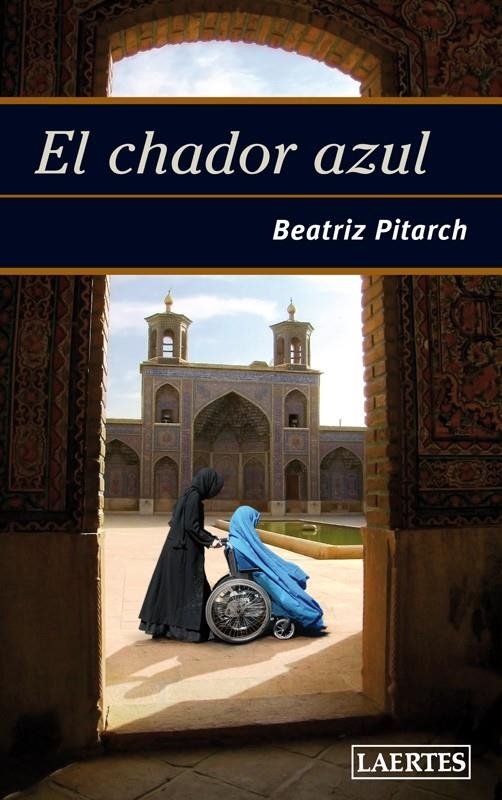 CHADOR AZUL, EL | 9788475846545 | PITARCH, BEATRIZ