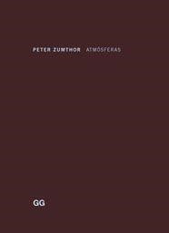 ATMÓSFERAS | 9788425221170 | ZUMTHOR, PETER