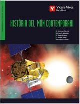 HISTORIA DEL MON CONTEMPORANI | 9788431689308 | GARCIA SEBASTIAN, MARGARITA/Y OTROS