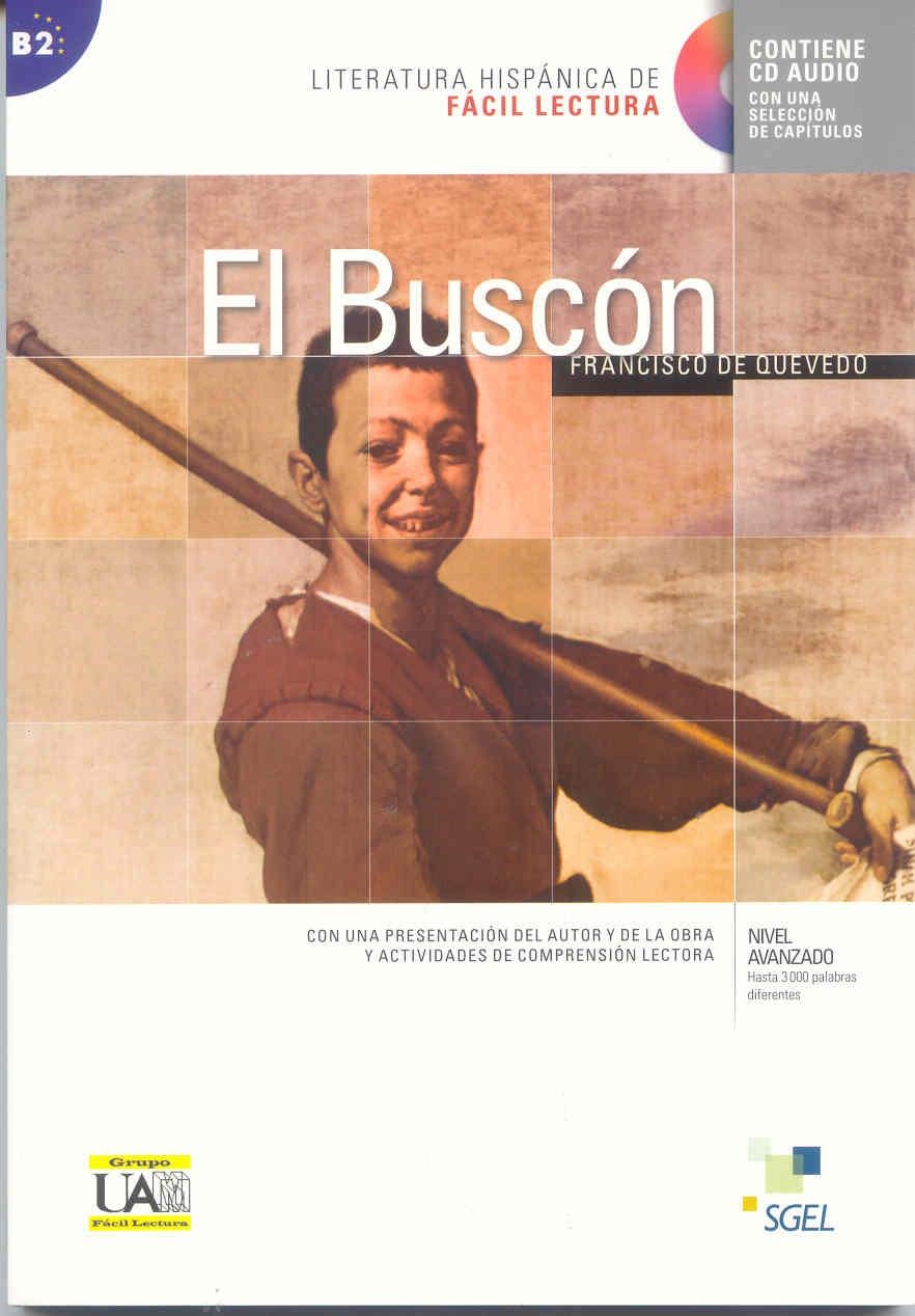 EL BUSCÓN | 9788497783309 | MARTÍN CEREZO, IVÁN