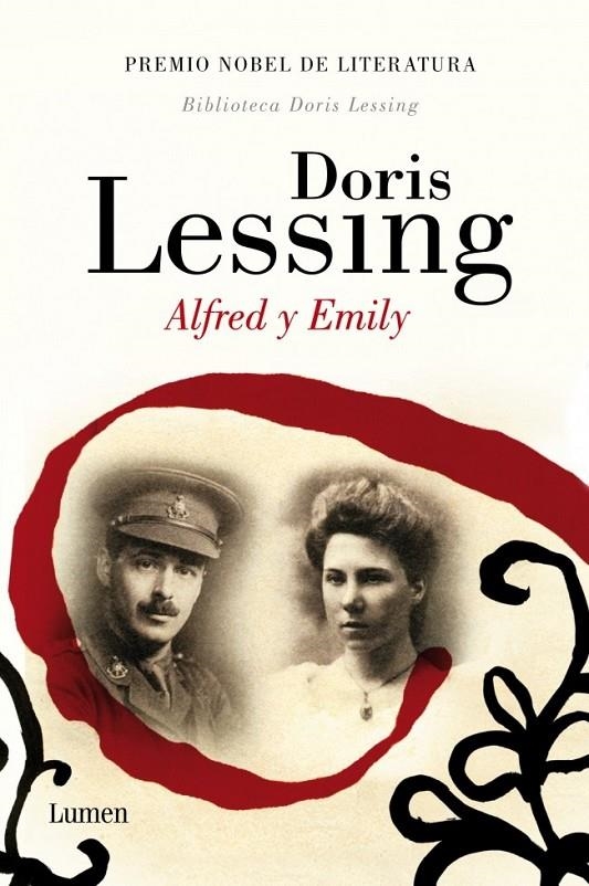 ALFRED Y EMILY | 9788426417442 | LESSING,DORIS