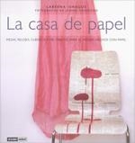 LA CASA DE PAPEL | 9788475566023 | ISHAQUE, LABEENA