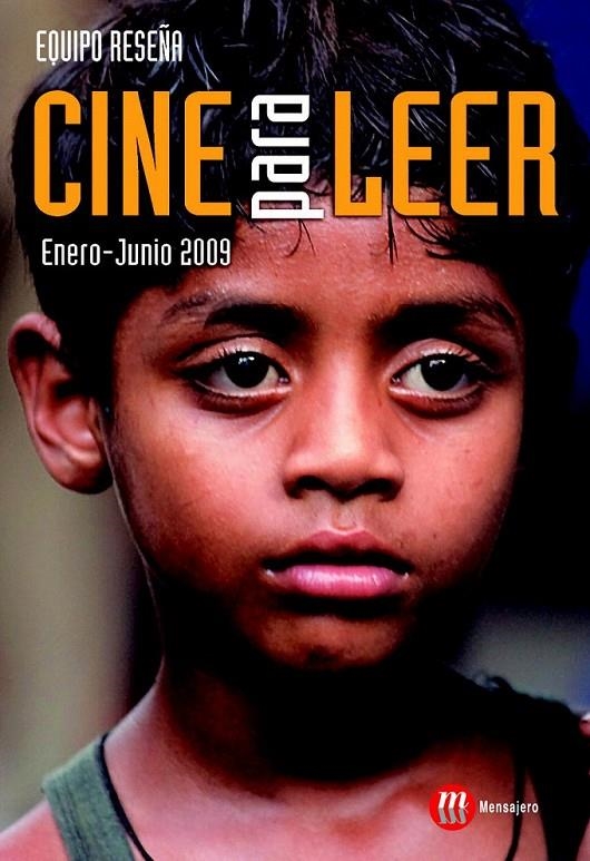 CINE PARA LEER ENERO-JUNIO 2009 | 9788427130654 | EQUIPO RESEÑA