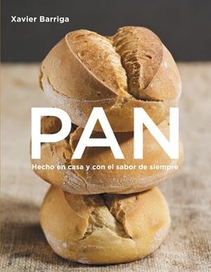 PAN | 9788425343261 | BARRIGA,XAVIER