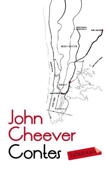 CONTES | 9788499300184 | JOHN CHEEVER