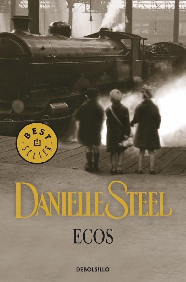 ECOS | 9788499080833 | STEEL,DANIELLE