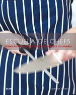 ESCUELA DE CHEFS | 9788480768528 | FARROW, JOANNA