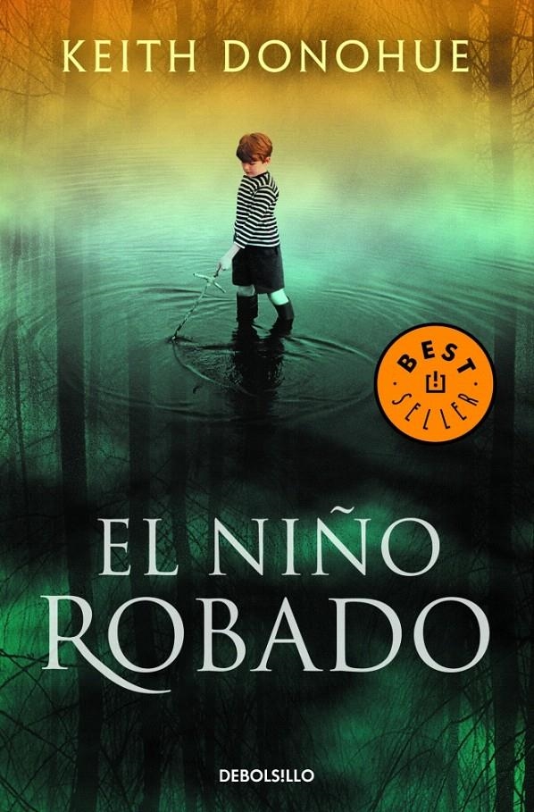 EL NIÑO ROBADO | 9788499080802 | DONOHUE,KEITH