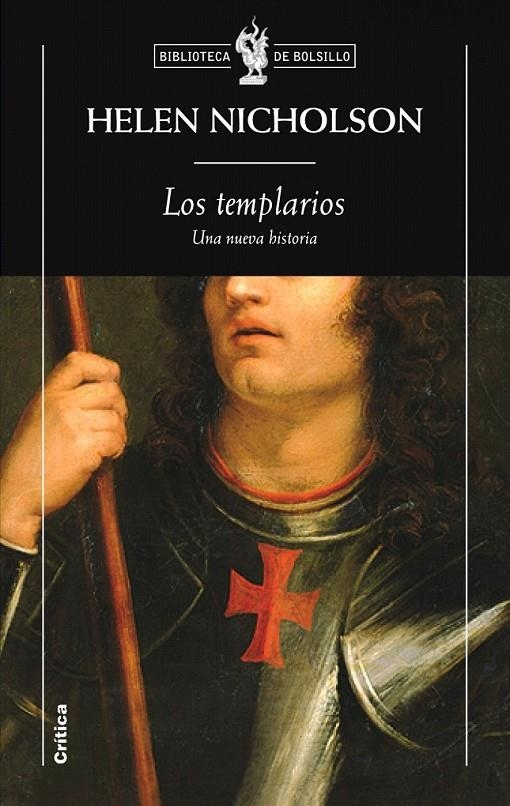 LOS TEMPLARIOS | 9788498920406 | HELEN NICHOLSON