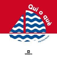 QUI O QUÈ | 9788424632397 | PERRIN, MARTINE