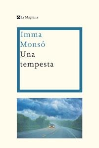 UNA TEMPESTA | 9788474100518 | MONSO FORNELL, IMMA