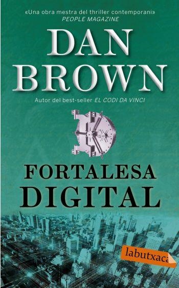 FORTALESA DIGITAL | 9788499300276 | DAN BROWN