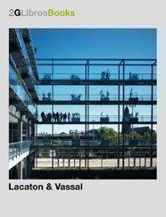 2G LIBROS. LACATON & VASSAL | 9788425220616