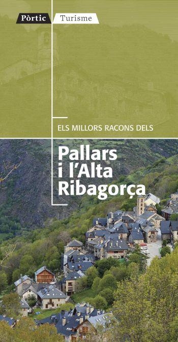 ELS MILLORS RACONS DEL PALLARS I L'ALTA RIBAGORÇA | 9788498091380 | DIVERSOS AUTORS