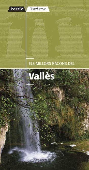 ELS MILLORS RACONS DEL VALLÈS | 9788498091373 | XAVIER MARTÍNEZ