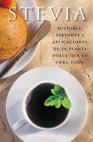 STEVIA | 9788497776394 | VARIOS AUTORES