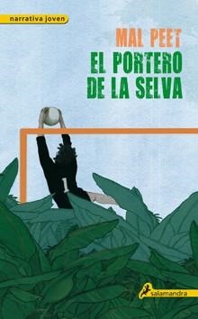 PORTERO DE LA SELVA, EL | 9788498382860 | PEET, MAL