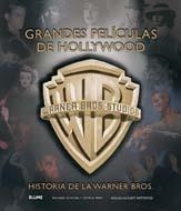 GRANDES PELÍCULAS DE HOLLYWOOD (WARNER) | 9788498014198 | SCHICKEL, RICHARD/PERRY, GEORGE