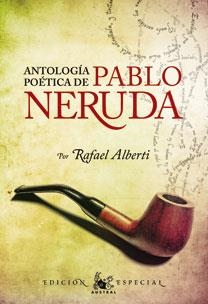 ANTOLOGÍA POÉTICA | 9788467032369 | PABLO NERUDA