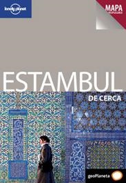 ESTAMBUL DE CERCA 3 | 9788408096672 | VIRGINIA MAXWELL