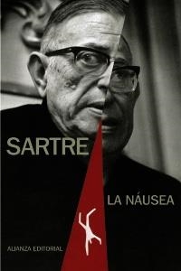 LA NÁUSEA | 9788420652764 | SARTRE, JEAN-PAUL