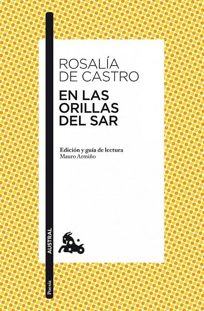 EN LAS ORILLAS DEL SAR | 9788467036633 | ROSALÍA DE CASTRO