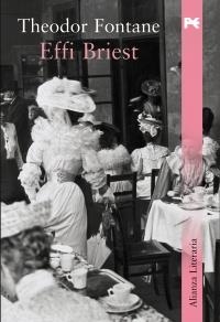 EFFI BRIEST | 9788420651309 | FONTANE, THEODOR