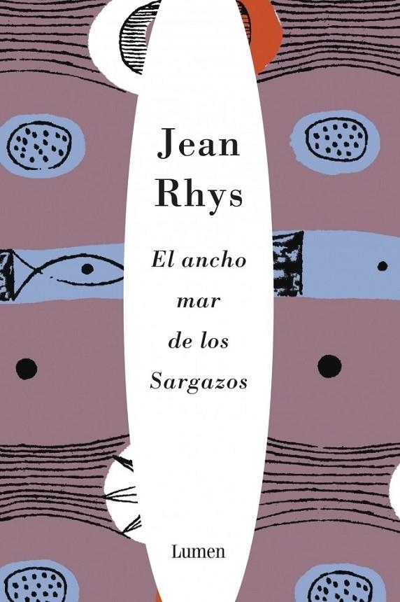 EL ANCHO MAR DE LOS SARGAZOS | 9788426417404 | RHYS,JEAN