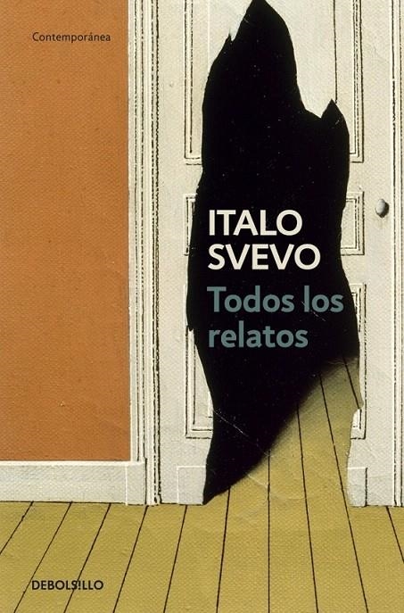 TODOS LOS RELATOS | 9788499080888 | SVEVO,ITALO