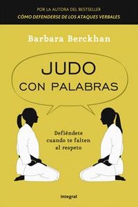 JUDO CON PALABRAS | 9788498676686 | BERCKHAN , BARBARA